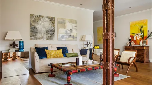 Apartments in Madrid Salamanca - photo 5