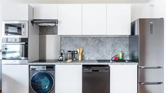 Apartments in Nanterre - photo 6