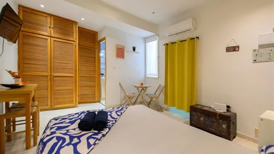 Apartments in Madrid Centro - photo 6