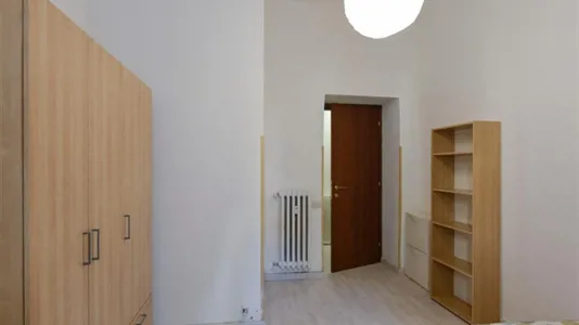 Rooms in Roma Municipio II – Parioli/Nomentano - photo 2