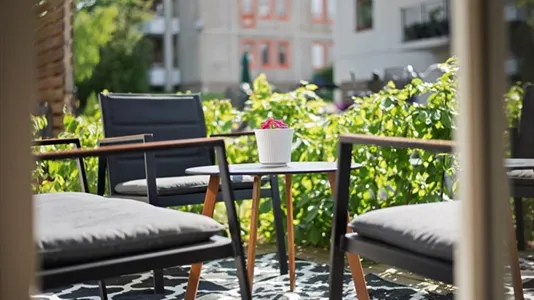 Apartments in Nacka - photo 15