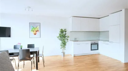 Apartment for rent in Basel-Stadt, Basel-Stadt (Kantone)