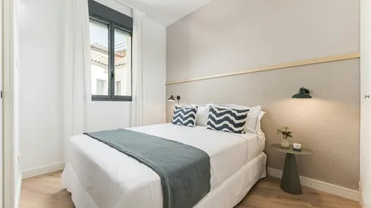 Apartments in Madrid Centro - photo 10