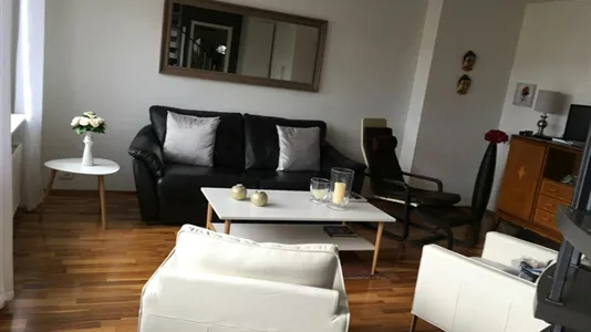 Apartments in Reykjavík Vesturbær - photo 3