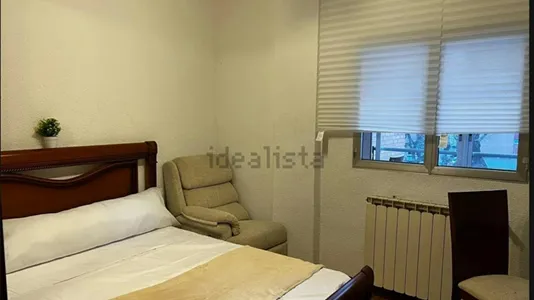 Rooms in Madrid Ciudad Lineal - photo 4