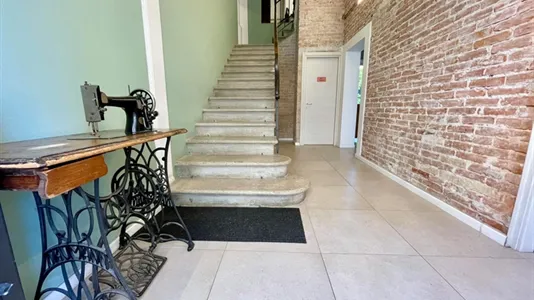 Rooms in Padua - photo 10