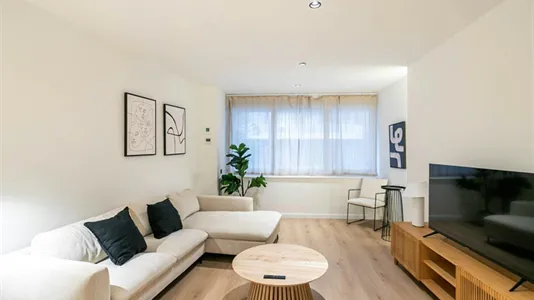 Apartments in Barcelona Les Corts - photo 5