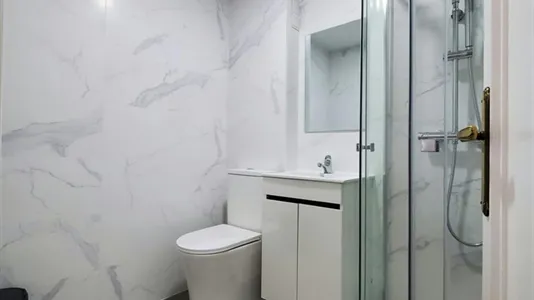 Rooms in Móstoles - photo 10