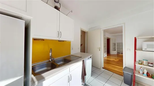 Rooms in Pau - photo 8