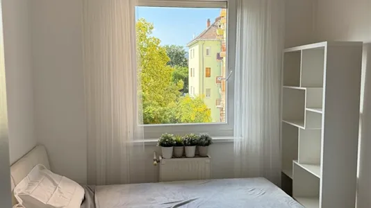 Apartments in Budapest Újbuda - photo 9