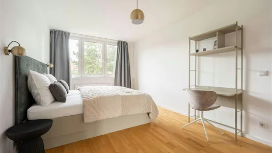 Apartments in Location is not specified - photo 8