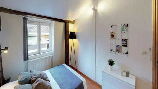 Rooms in Lyon - photo 2