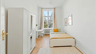 Room for rent in Berlin
