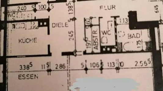 Rooms in Hamburg Wandsbek - photo 9