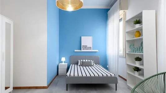 Rooms in Florence - photo 2