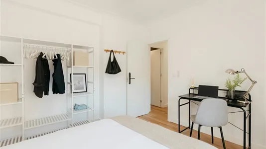 Rooms in Tavernes Blanques - photo 3