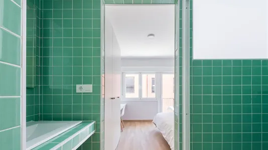 Rooms in Getafe - photo 6