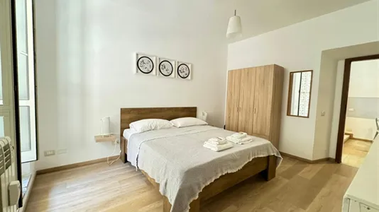 Apartments in Roma Municipio VII – Appio-Latino/Tuscolano/Cinecittà - photo 9