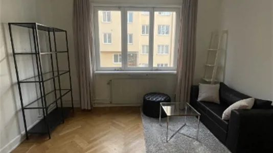 Apartments in Kungsholmen - photo 2