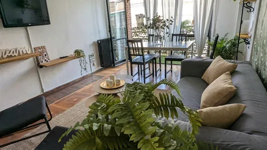 Rooms in Madrid Centro - photo 1