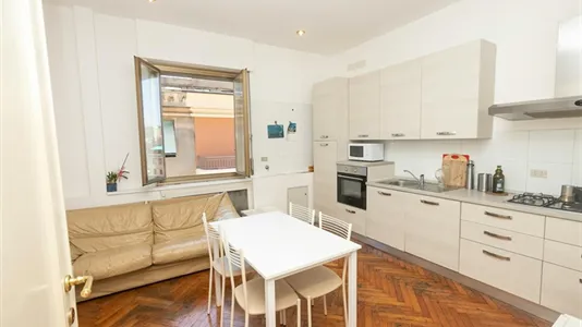 Rooms in Genoa - photo 10