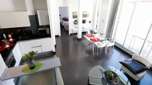 Apartments in Madrid Centro - photo 6