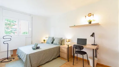 Room for rent in Barcelona Sant Martí, Barcelona