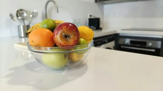 Rooms in Barcelona Ciutat Vella - photo 10