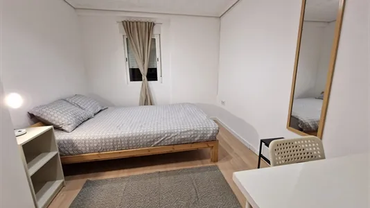 Apartments in Valencia Poblats Marítims - photo 9