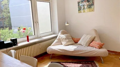 Apartment for rent in Hamburg Mitte, Hamburg