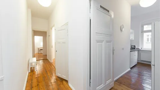 Rooms in Berlin Pankow - photo 6