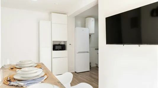 Rooms in Getafe - photo 9
