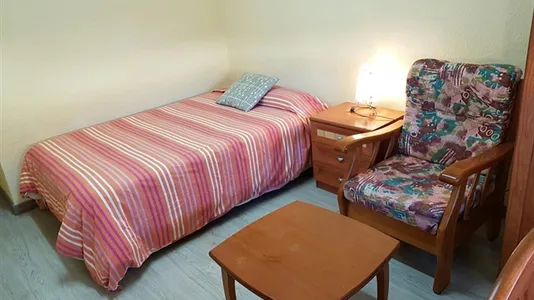 Rooms in Salamanca - photo 10