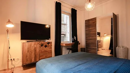 Rooms in Stuttgart-West - photo 3