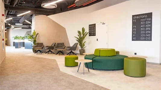 Rooms in Murcia - photo 10