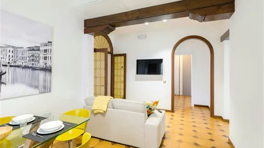 Rooms in Padua - photo 8