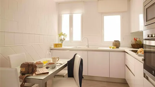 Apartments in Madrid Salamanca - photo 10