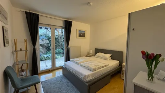 Apartments in Offenbach - photo 9