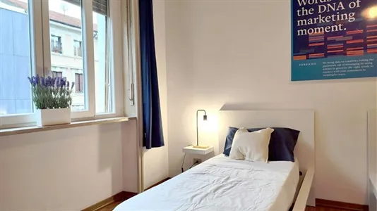 Apartments in Milano Zona 3 - Porta Venezia, Città Studi, Lambrate - photo 5