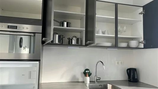 Apartments in Location is not specified - photo 6