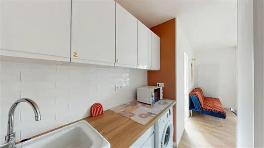 Rooms in Saint-Julien-en-Genevois - photo 5