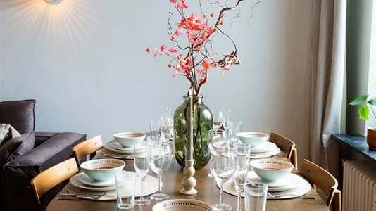 Apartments in Hamburg Eimsbuttel - photo 4