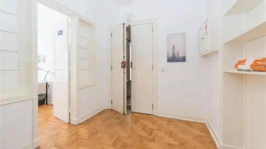 Rooms in Location is not specified - photo 10