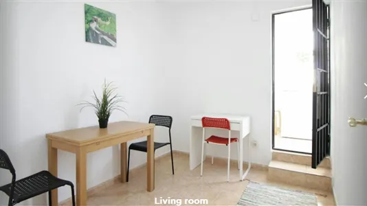 Apartments in Barcelona Ciutat Vella - photo 8