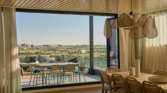 Apartments in Alcobendas - photo 10