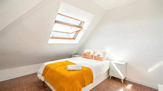 Rooms in Madrid Moncloa-Aravaca - photo 1