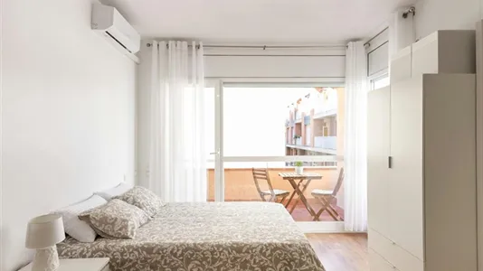 Apartments in Barcelona Sants-Montjuïc - photo 8