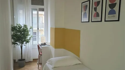 Rooms in Barcelona Les Corts - photo 1