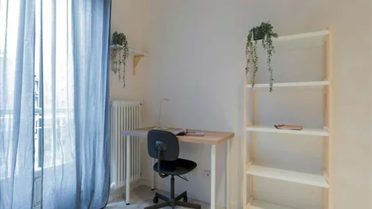 Rooms in Turin - photo 6