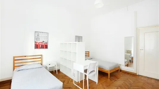 Rooms in Milano Zona 2 - Stazione Centrale, Gorla, Turro, Greco, Crescenzago - photo 4